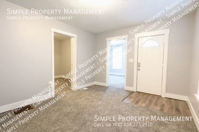 Photo - 920 Fourth St. NW --1 Unit 1