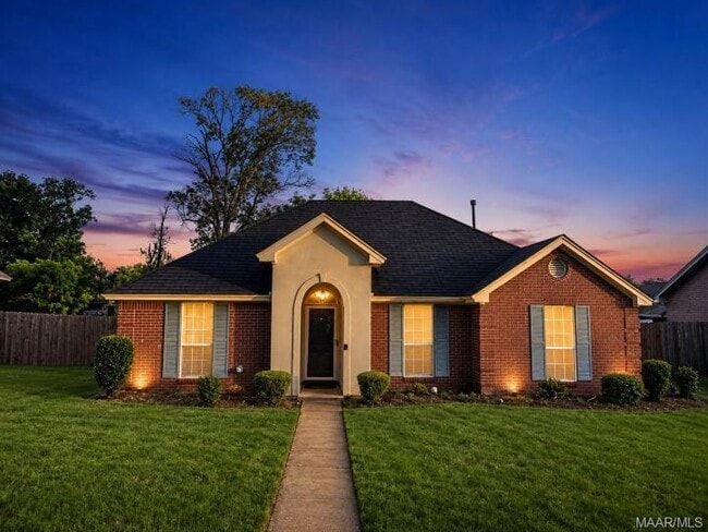 Building Photo - 4008 Oak Shadow Ln
