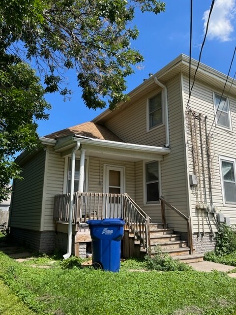 828 Ave A Unit C