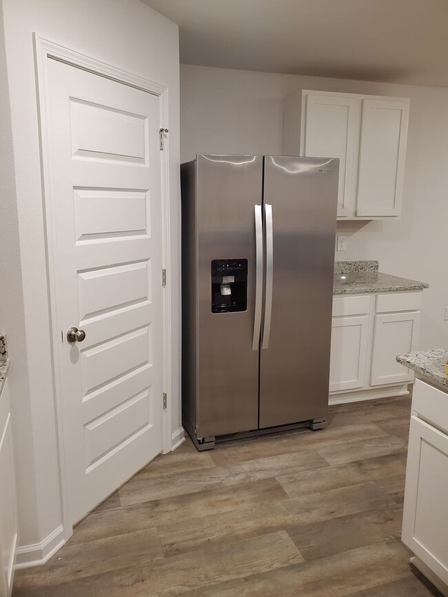 Photo - Newer 4 Bedroom, 2 Bath Smart Home located in the perfect location of Pensacola!