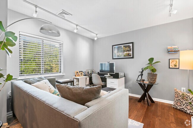 Building Photo - 420 Jefferson St Unit 3D Rental