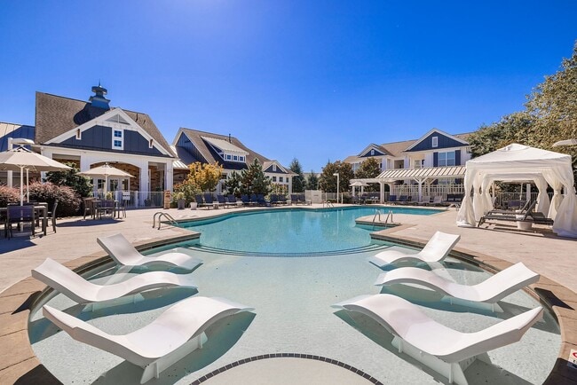 Bell Lake Norman