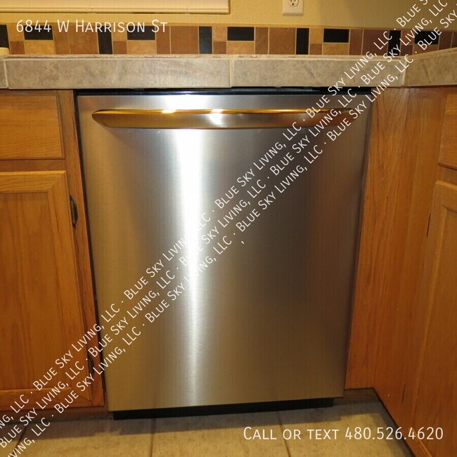 Photo - 6844 W Harrison St