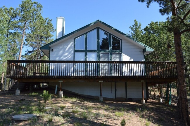 Tranquil Acres Home - Tranquil Acres Home