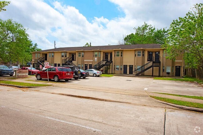 Building Photo - 3238 Alabama St Unit 14 Rental