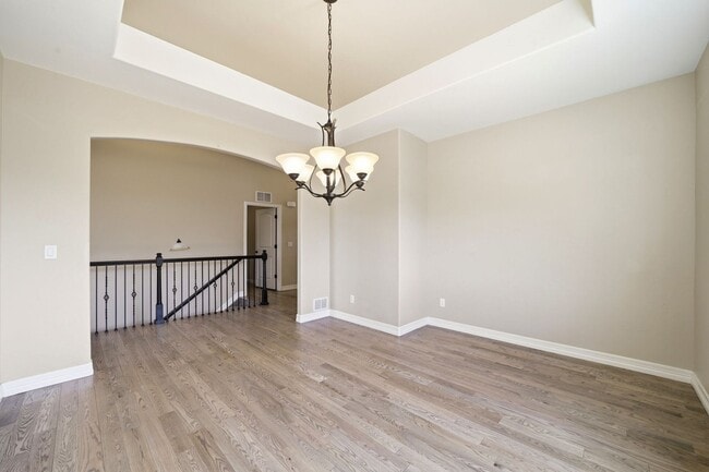 Photo - Fabulous Northern Colorado Springs Location! Academy School District 20!