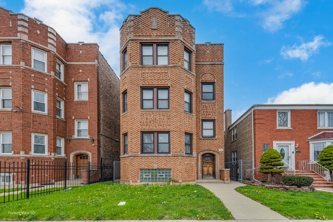 Building Photo - 7332 S Artesian Ave Unit 1 Rental