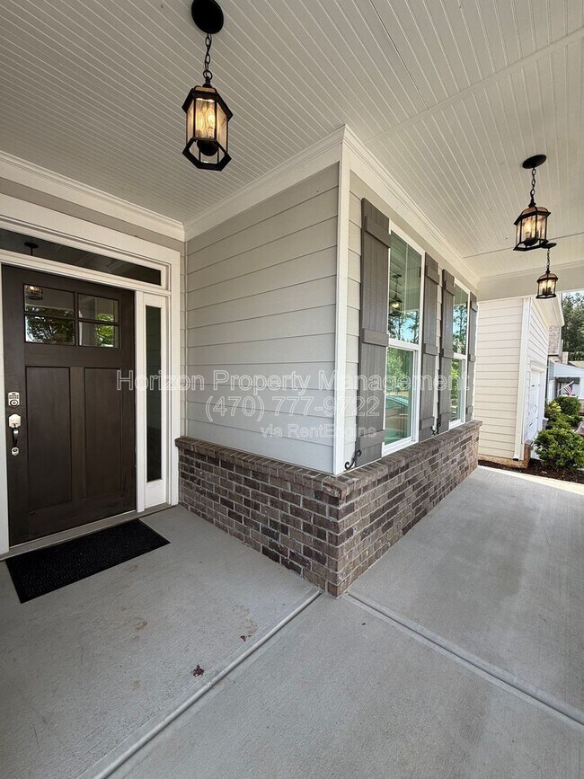 Photo - 4140 Barleycove Ln