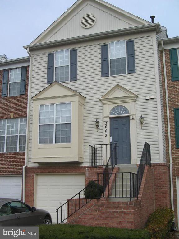 2443 Copper Mountain Terrace