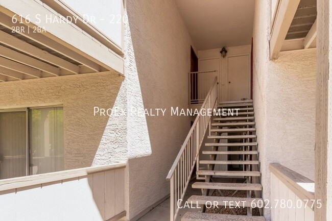 2 Bedroom 2 Bathroom in Tempe - 2 Bedroom 2 Bathroom in Tempe Apartamento Unidad 220