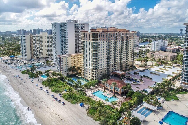 Photo - 2080 S Ocean Dr Condo Unit 509