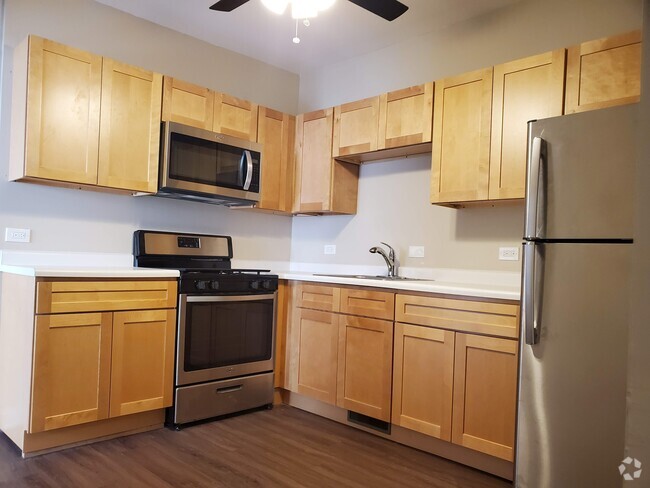 Building Photo - 704 E 76th St Unit 704 #2 Rental