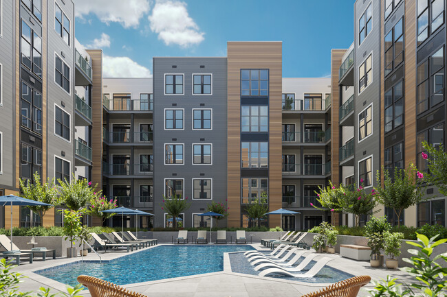 Photo - The Alder Apartments