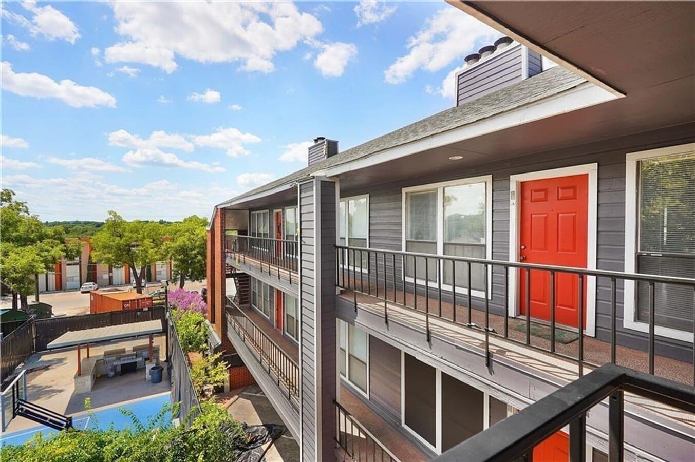 Photo - Studio Condo in the Heart of West Campus! Unidad 101