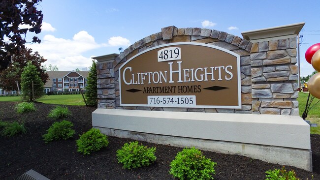 Photo - Clifton Heights
