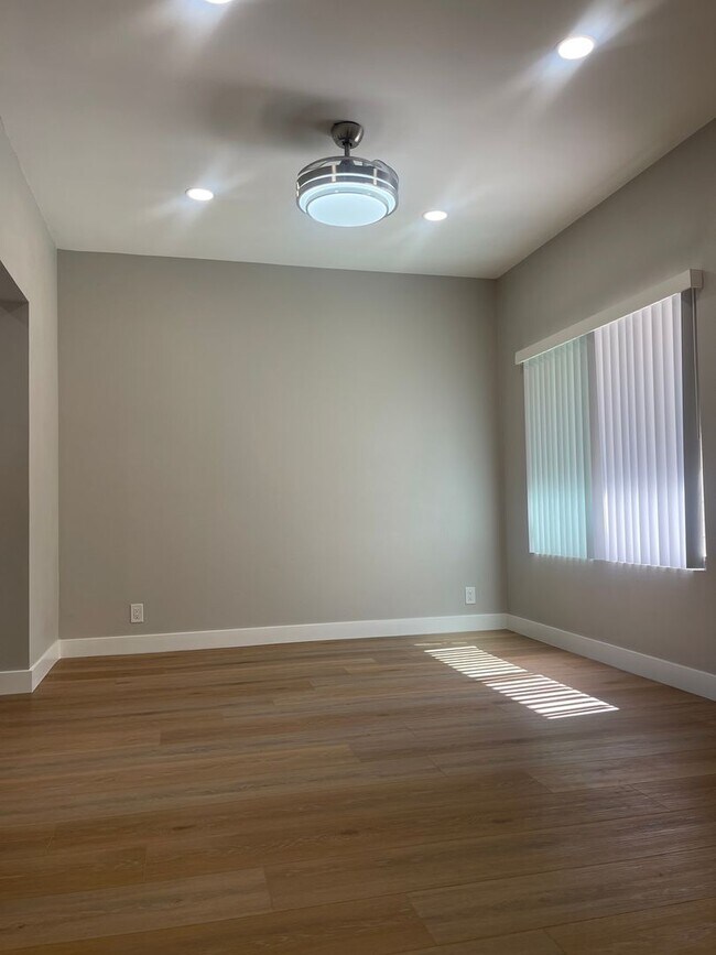 Remodeled Home in Irvine, Includes Attache... House Rental in Irvine