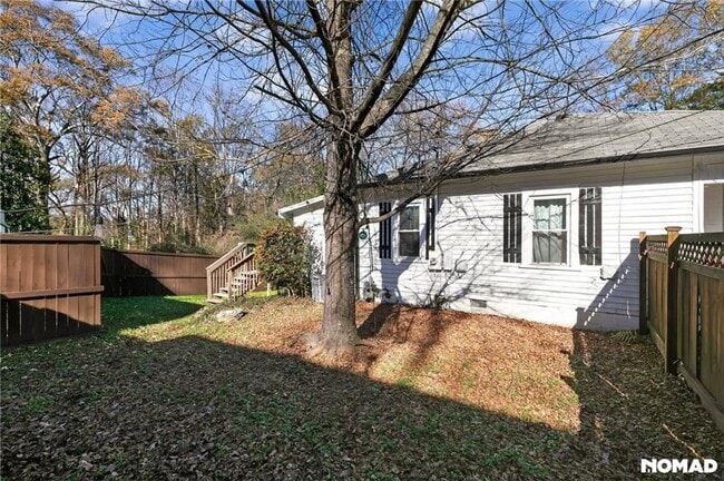 Photo - 2218 Dunseath Ave NW