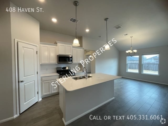 Building Photo - 408 Haven St Rental