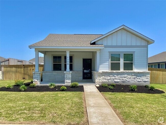 Building Photo - 1509 Longhorn Ranch Dr Rental