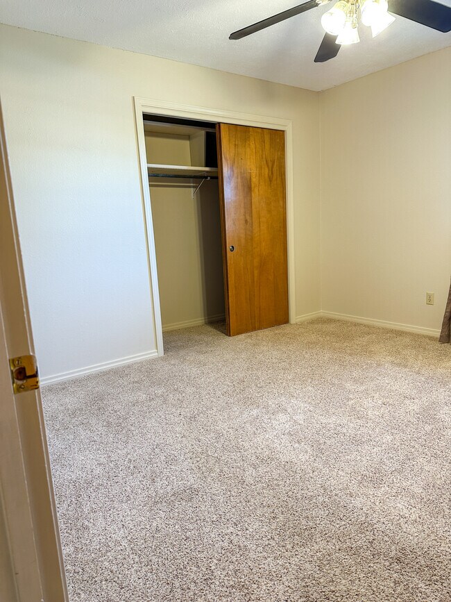 2418 15th Ave Rental House Rental in Canyon, TX