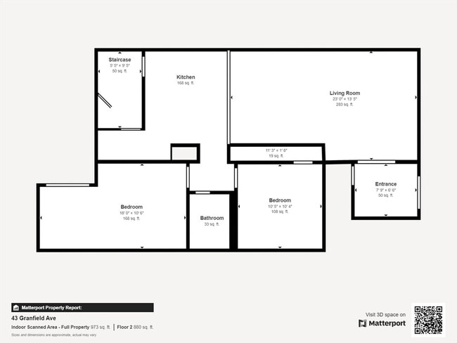 Photo - 43 Granfield Ave Unit 2