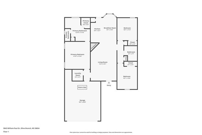 Photo - 9043 William Paul Dr