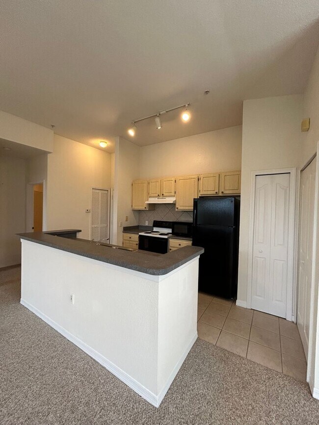 Photo - Beautfiul 1BR/1BA Condo in Visconti in Mai... Unit 13301