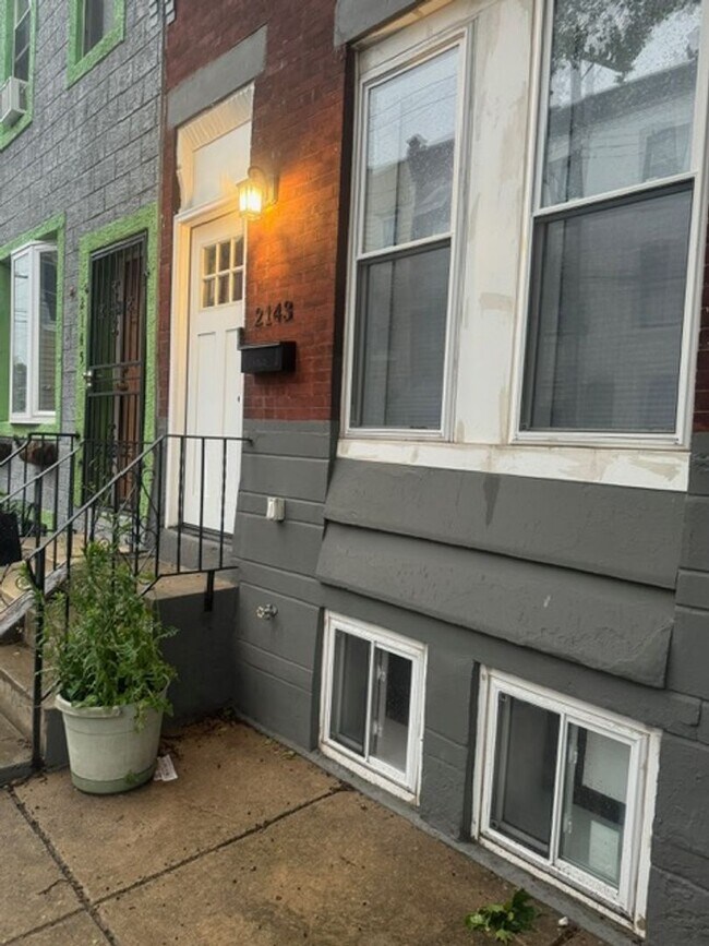 Beautiful Home - Strawberry Mansion - Beautiful Home - Strawberry Mansion