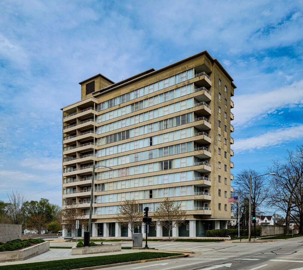 Photo - Town House Condominiums