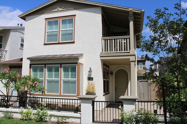 Photo - 2 Story home 3 Bedroom, 3 Bathroom Tustin Field.