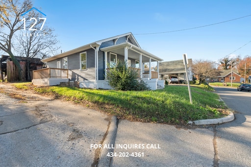 Photo - Newly Renovated 3-Bedroom Home with Modern Upgrades in Lynchburg!