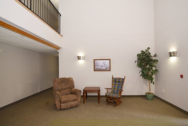 Pinewood Estates