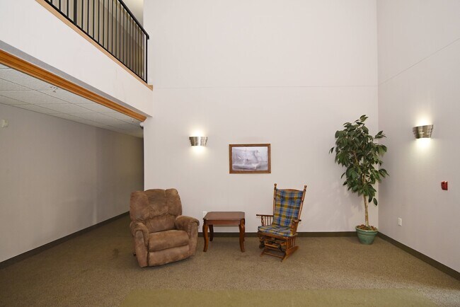 Photo - Pinewood Estates