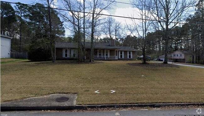 Building Photo - 9536 Winding Way Ln Rental
