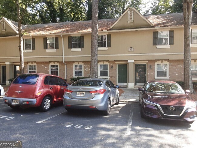 Photo - 6900 Roswell Rd Unit O3
