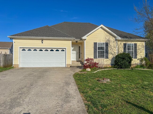 Charming Ranch-Style Home – Coming Soon! - Charming Ranch-Style Home – Coming Soon!