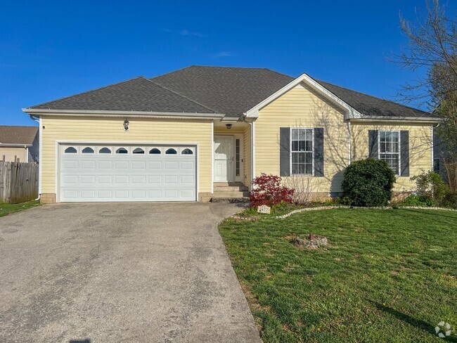 Building Photo - Charming Ranch-Style Home – Coming Soon!
