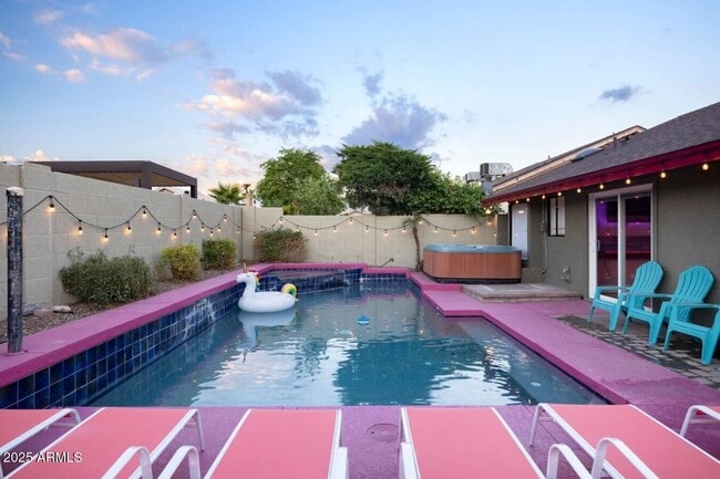 Photo - 10944 E Becker Ln