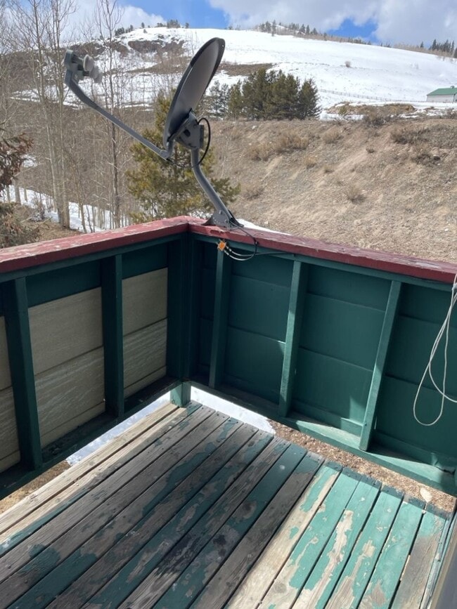 Photo - Dillon Valley West Condo-2 Bedroom/2 Bath w/Clubhouse