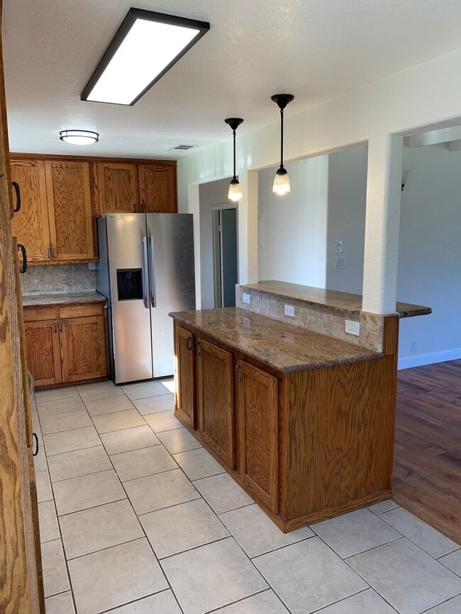 Photo - Country Home!