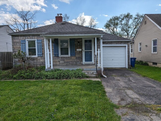 Charming 2-Bedroom Home in North Linden – ... - Charming 2-Bedroom Home in North Linden – ...