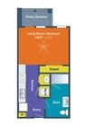 Amplify Floor Plan