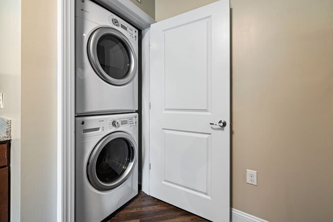 Photo - Morgan Reserve