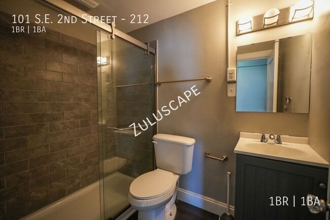 Photo - 101 SE 2nd St Unit 212