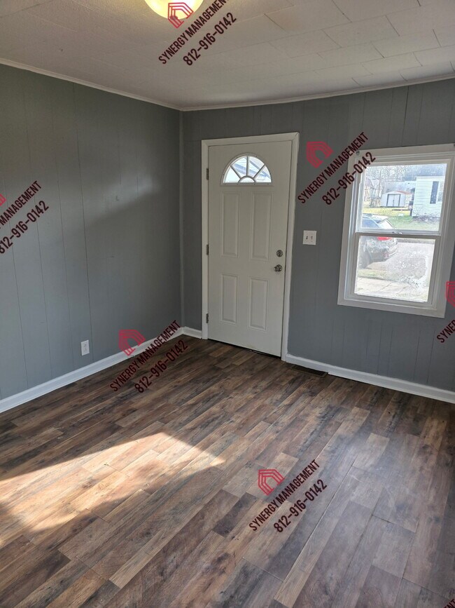 Photo - 1107 Helm St