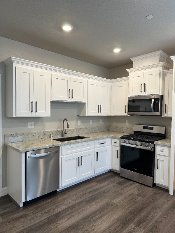 Photo - 3040 Vaughn Wy Unit 2