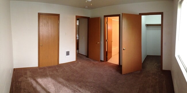 Photo - One Block from CWU!