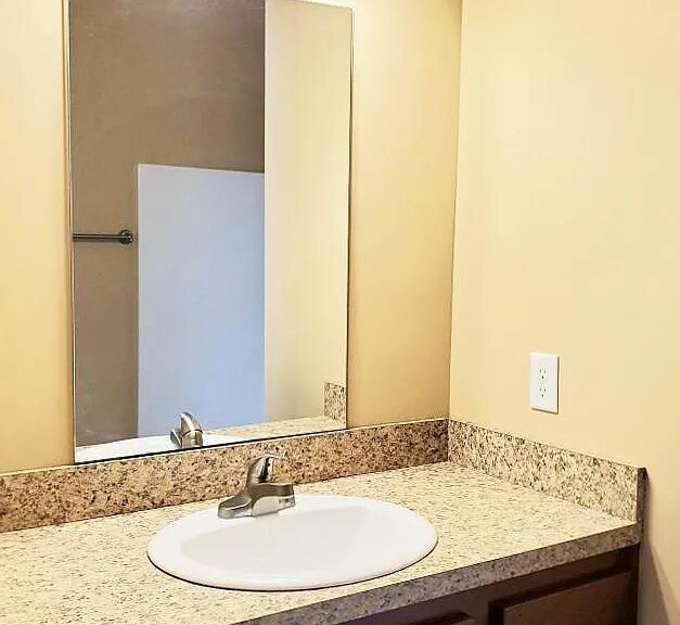 Photo - Montgomery Apartments