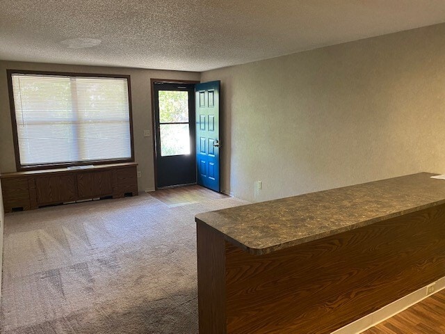 1-Bed Livingroom