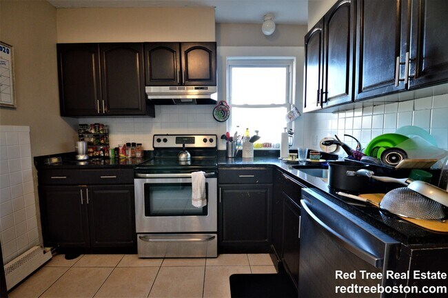 Photo - 71 Chestnut Hill Ave Unidad 71